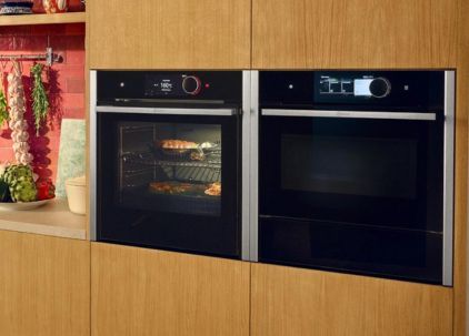 Warming Drawers